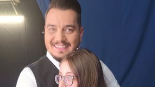 Daria, o adolescentă cu tulburare din spectru autist, a avut parte de o zi sub semnul Norocului, &icirc;n platoul celui mai iubit game show!