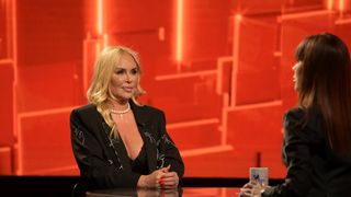 Vica Blochina, invitată duminică la ”40 de întrebări cu Denise Rifai”