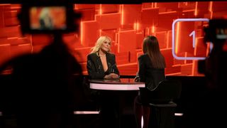 Vica Blochina, invitată duminică la ”40 de întrebări cu Denise Rifai”