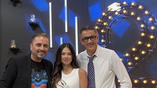 Misha Miller, povești inedite la "Dimineața pe doi cu Greeg și Cernat"   Legătura dintre un basm moldovenesc și una dintre cele mai delicioase prăjituri - Cușma lui Guguță