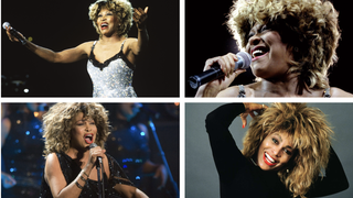 Tina Turner a murit. Viața și cariera unui artist de succes. Ea și-a propus să devină asistentă