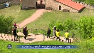 Cum ne &rdquo;fură&rdquo; vecinii bulgari turiștii