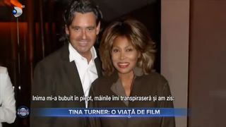 Tina Turner- o viață de film