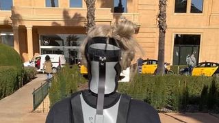 FOTO - Drama unei mame. Amy se chinuie de 6 ani, imobilizată la pat, după ce a luat o banală răceală de la fiica sa. Ce s-a &icirc;nt&acirc;mplat cu ea? &bdquo;Tot apăreau noi simptome&rdquo;