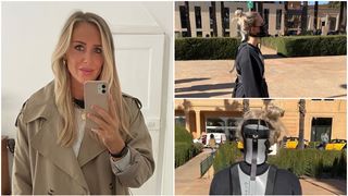 FOTO - Drama unei mame. Amy se chinuie de 6 ani, imobilizată la pat, după ce a luat o banală răceală de la fiica sa. Ce s-a &icirc;nt&acirc;mplat cu ea? &bdquo;Tot apăreau noi simptome&rdquo;