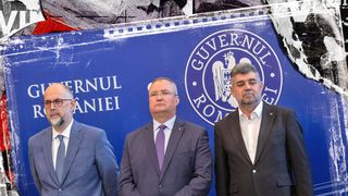 LIVE TEXT: Liderii coaliției de guvernare, anunț de ultimă oră la Palatul Victoria. Nicolae Ciucă a amânat depunerea mandatului de premier