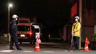 Suspectul s-a ascuns timp de mai multe ore &icirc;n casa care i-a aparţinut tatălui său.