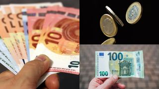 Curs valutar BNR azi, 26 mai 2023. La ce valoare a ajuns EURO?