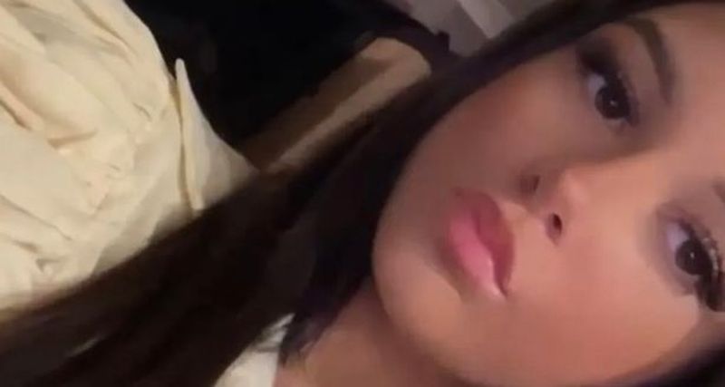 Amarii a declarat că se chinuie să doarmă cu greu de la incident și că nu-i mai place să stea "în spații aglomerate".