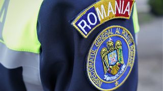 Un bărbat din Târgu Mureș s-a dat drept polițist, folosind o legitimație falsă. De ce s-a dat drept om al legii