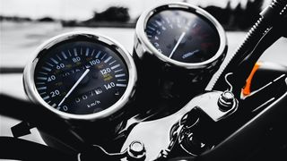 Cum să-ți &icirc;ntreții motocicleta &icirc;n stare perfectă