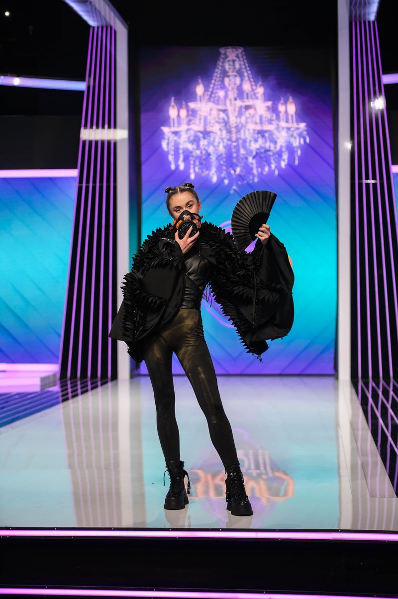 Astazi, ediție concept eliminatorie la “Bravo, ai stil!”. “Look de festival”- tema ofertantă pentru concurente