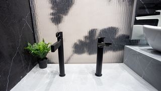 Tendințe populare în materie de baterii de baie 