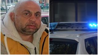 Interlopul “Belmondo de Arad” a fost găsit mort în apartamentul său, chiar de ziua lui