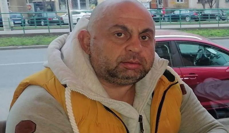 Marius Datcu - interlop