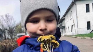 Din păcate, Seva a murit &icirc;n brațele tatălui său, &icirc;n drum spre spital.