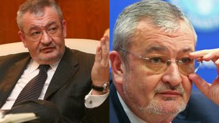 Fostul ministru al Finanţelor Sebastian Vlădescu a fost condamnat la 7 ani şi 4 luni de închisoare. S-a predat singur la o secție de Poliție