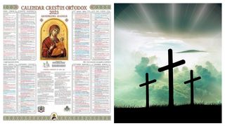 Sărbători iunie 2023. Pe ce dată pică cele mai importante sărbători în prima lună de vară? Calendar ortodox iunie 2023!