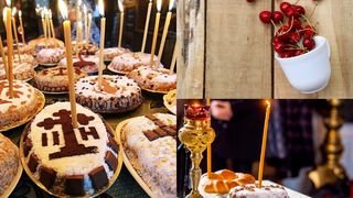 Sâmbăta Morților 2023. Ce se împarte de Moșii de vară? Ce se face și ce nu se face în această zi de mare sărbătoare?