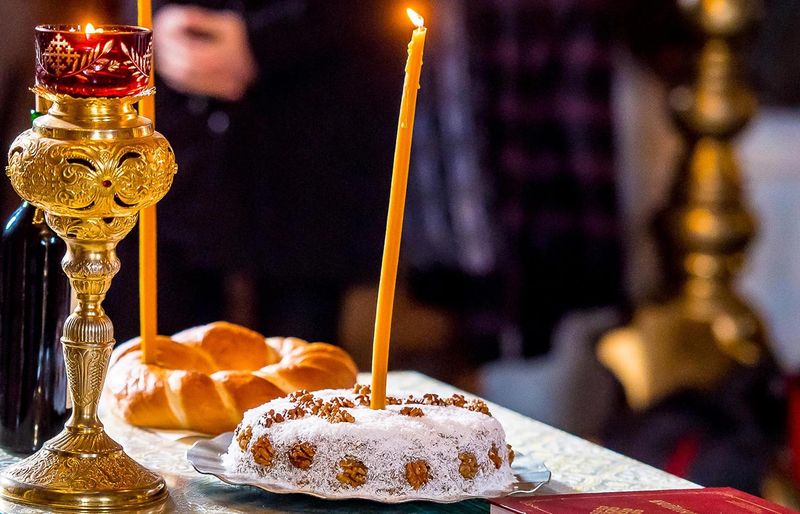 Sâmbăta Morților 2023. 