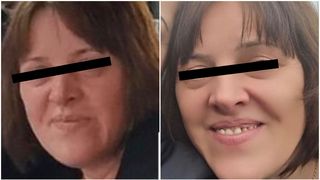 O femeie dispărută de acasă a fost găsită moartă în anexa unei biserici din Bihor. Fata ei o căuta cu disperare: „Aceasta este mama mea”