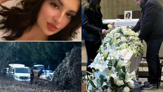 VIDEO Moarte terifiantă pentru o tânără de 23 de ani: „A agonizat 15 minute în valiză, fără oxigen”. Criminalul este fostul iubit