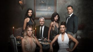 Serialul &ldquo;Totul pentru familia mea&rdquo; va fi difuzat de luni p&acirc;nă miercuri, de la ora 20:00; &ldquo;Prețul fericirii&rdquo; &ndash; de joi p&acirc;nă s&acirc;mbătă, de la 20:00