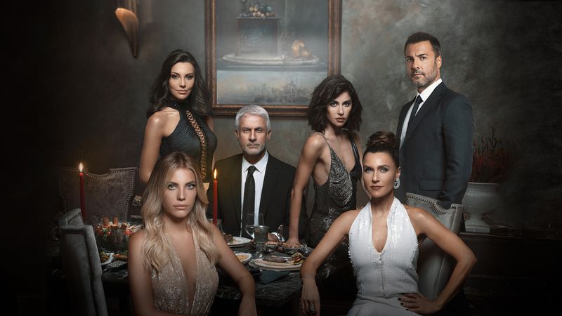 Serialul “Totul pentru familia mea” va fi difuzat de luni până miercuri, de la ora 20:00; “Prețul fericirii” – de joi până sâmbătă, de la 20:00