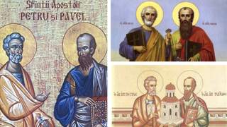 Postul Sf. Petru și Pavel 2023. Ce se face și ce nu se face? Tradiții și obiceiuri importante!