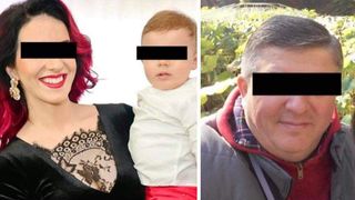 Jaf în timpul înmormântării: familia celor trei morți ai accidentului din Secuieni este devastată