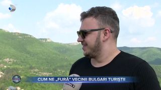 Cum ne &rdquo;fură&rdquo; vecinii bulgari turiștii