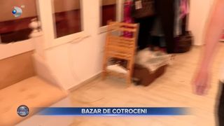 Bazar de Cotroceni