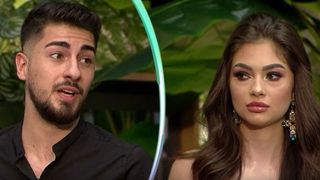 Tensiuni în gala de duminică a emisiunii ”Casa Iubirii”. Patrick are un mesaj tranșant pentru Patricia