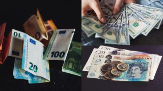 Curs valutar BNR azi, 29 mai 2023. Evoluția monedei EURO și a dolarului american!