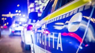 Un bărbat de 40 de ani din Dâmbovița a fost găsit de autorități într-o baracă, după ce a fost dat dispărut