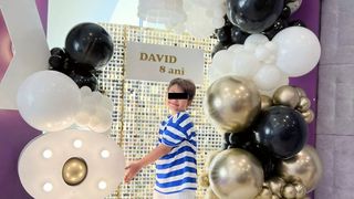 Andreea Mantea, emoții incredibile pentru ziua de naștere a fiului ei! „Ziua în care am descoperit o altfel de iubire”