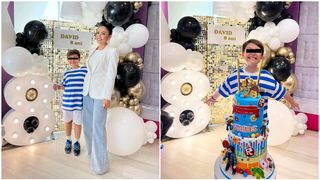 Andreea Mantea, emoții incredibile pentru ziua de naștere a fiului ei! „Ziua în care am descoperit o altfel de iubire”