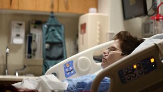 Adolescent în spital, după ce s-a injectat cu mercur în încercarea de a deveni erou X-Men