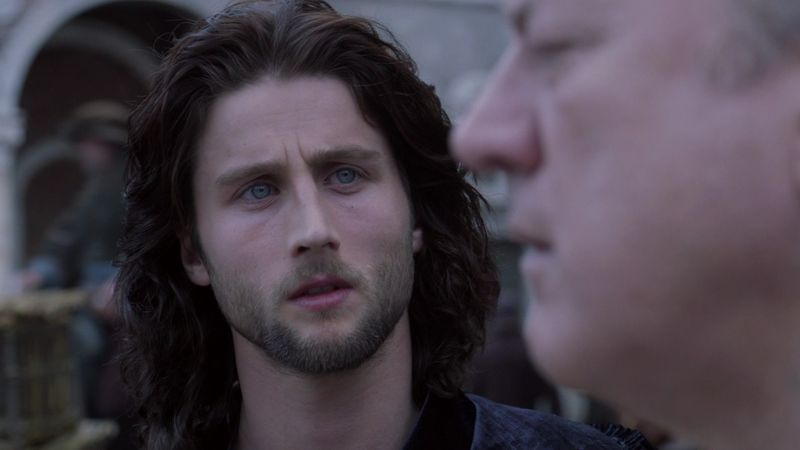 „Familia Borgia”