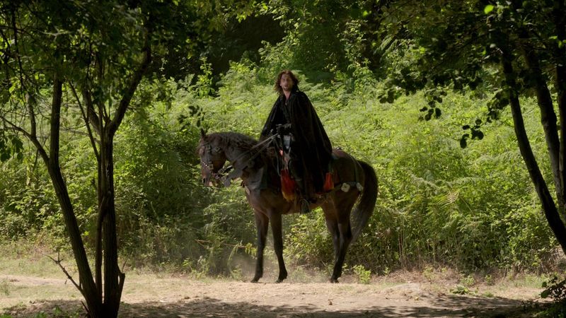 „Familia Borgia”