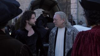 &bdquo;Familia Borgia&rdquo;