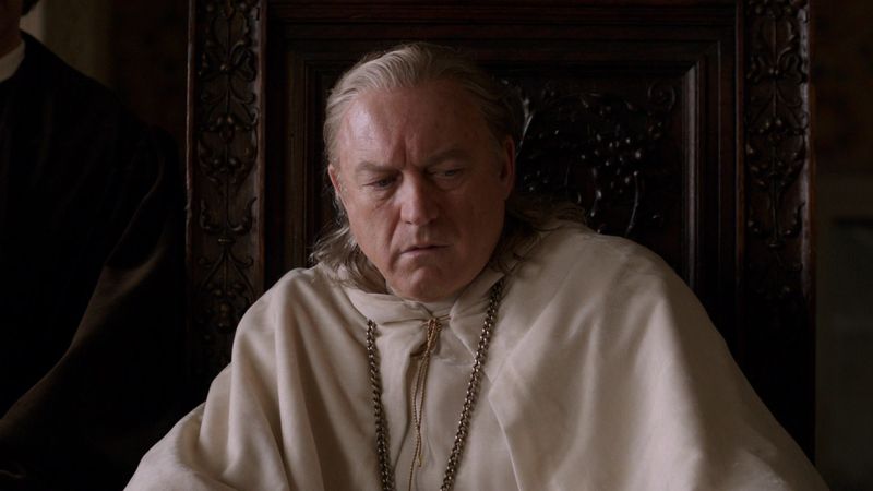 „Familia Borgia”