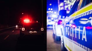 VIDEO - Bărbatul care a fost &icirc;njunghiat la o nuntă &icirc;n Bragadiru a murit. Ucigașul s-a predat la Poliție