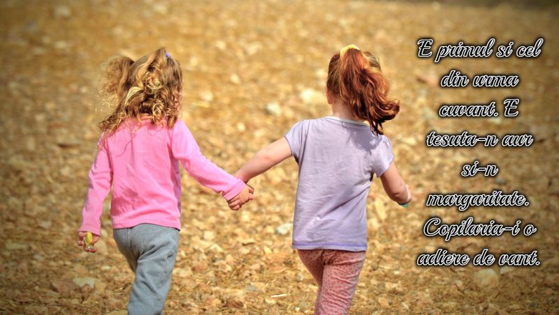 Mesaje 1 Iunie 2023.