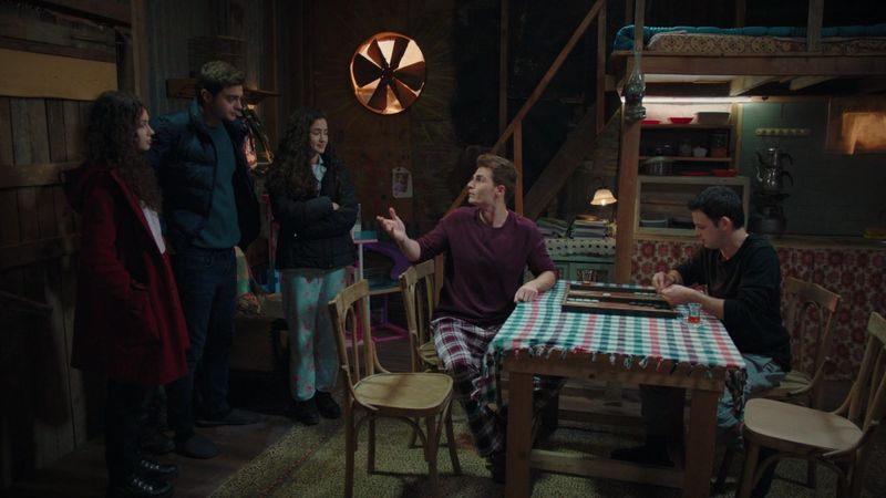 “Totul pentru familia mea”, la Kanal D