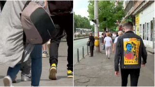 VIDEO - Românii sunt campioni la stat degeaba. Doi din zece tineri de la noi din țară nu merg la şcoală, nu muncesc şi nici nu urmează vreun curs de formare profesională