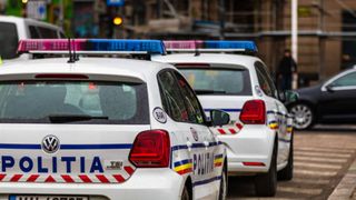 Descoperire macabră &icirc;ntr-un lac din județul Neamţ. Cadavrul unei femei, dispărută &icirc;n decembrie, a fost găsit &icirc;n stare avansată de descompunere