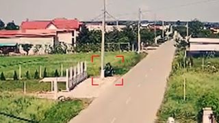 Ei sunt Marian şi Adelin, tatăl şi fiul care au murit pe loc, după un accident cumplit cu ATV-ul &icirc;n st&acirc;lp. Mama se stinsese din viață &icirc;n urmă cu două luni, răpusă de o boală incurabilă