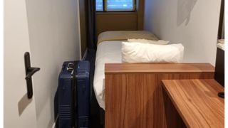 Gestul disperat al unui român după ce și-a văzut camera de hotel: „N-a fost ieftin deloc”