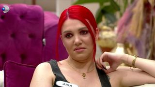 Momente tensionate în Casa Iubirii între două concurente. Aisa părăsește platoul după o ceartă cu Bianca